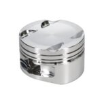 Diamond Piston Kit Honda 2.4L K24 87.00 10.1:1 -6.00cc - Image 2