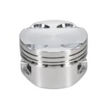 Diamond Piston Kit Honda 2.4L K24 87.00 10.1:1 -6.00cc - Image 5