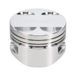 Diamond Piston Kit Honda 2.4L K24 87.50 10.2:1 -6.00cc - Image 5