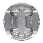 Diamond Piston Kit Nissan VR38DETT 95.5mm 9.5:1 Grade 1 - Image 6