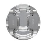 Diamond Piston Kit Nissan 3.0L VR30DDTT 86.00 10.3:1 -3.00cc - Image 6