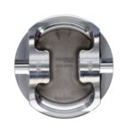 Diamond Piston Kit Nissan 5.6L VK56VD 98.00 11.2:1 -5.00cc - Image 6