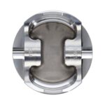 Diamond Piston Kit Nissan 5.6 VK56DE 98.25 9.0:1 -22.2cc H13 - Image 6