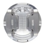 Diamond Piston Kit Mits 2.0L 4B11T 90.00 9.7:1 -6.00cc H13 - Image 6