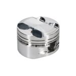 Diamond Piston Kit Mitsubishi 2.0L 4G63T 85.00 10.0:1 0.50cc - Image 3