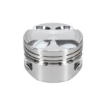 Diamond Piston Kit Mitsubishi 2.0 4G63T 85.25 10.1:1 -3.50cc - Image 5