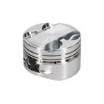 Diamond Piston Kit Mitsubishi 2.0 4G63T 85.50 10.1:1 -3.50cc - Image 2