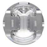 Diamond Piston Kit Nissan 3.7L VQ37VHR 96.00 9.6:1 -10.00cc - Image 6