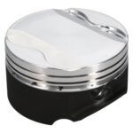 Diamond Piston Kit Nissan 3.5 VQ35DE 95.50 10.0:1 1.00cc H13 - Image 3