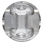 Diamond Piston Kit Nissan 3.5 VQ35DE 96.00 9.6:1 -2.50cc H13 - Image 6