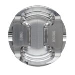 Diamond Piston Kit Nissan 2.0L SR20DE(T) 87.00 9.7:1 -6.50cc - Image 6