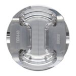 Diamond Piston Kit BMW N54B30 84.0mm 10.5:1 - Image 6