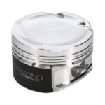 Diamond Piston Kit BMW N54B30 84.5mm 9.5:1 - Image 3
