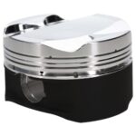 Diamond Piston Kit BMW 3.2L S50B32 86.50 9.9:1 -19.00cc - Image 4
