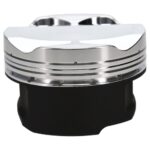 Diamond Piston Kit BMW 3.2L S50B32 87.00 10.0:1 -19.00cc - Image 5