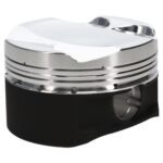 Diamond Piston Kit BMW 3.2L S50B32 86.50 9.4:1 -22.50cc - Image 3
