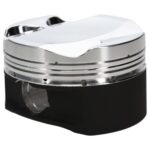 Diamond Piston Kit BMW 3.2L S50B32 86.50 9.4:1 -22.50cc H13 - Image 2