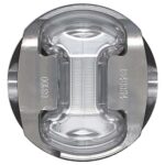 Diamond Piston Kit BMW 3.2L S50B32 87.00 9.5:1 -22.50cc - Image 6