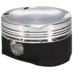 Diamond Piston Kit BMW 3.2L S52B32 86.50 9.9:1 -18.50cc H13 - Image 2