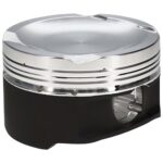 Diamond Piston Kit BMW 3.2L S52B32 87.00 10.0:1 -18.50cc - Image 3
