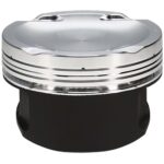 Diamond Piston Kit BMW 3.2L S52B32 87.00 10.0:1 -18.50cc - Image 5