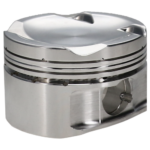 Diamond Piston Kit BMW 3.0L S58 84.0mm 9.3:1 Pin 23mm - Image 2