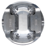 Diamond Piston Kit BMW 3.0L S58 84.0mm 9.3:1 Pin 23mm - Image 3