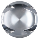 Diamond Piston Kit BMW 3.0L S58 84.0mm 9.3:1 Pin 23mm - Image 6