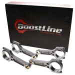 Boostline Conrod Set Ford/Volvo RS 5-cyl 143.00mm - Image 6