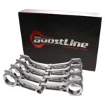 Boostline Conrod Set Ford Modular 4.6L &Coyote 5.933" - Image 6