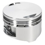 JE-Pistons Kit HD EVO '85-99 80cid 8.5:1 3.498 STD - Image 2