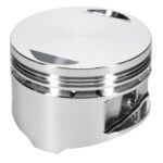 JE-Pistons Kit HD EVO '85-99 80cid 8.5:1 3.498 STD - Image 3