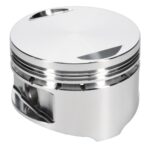 JE-Pistons Kit HD EVO '85-99 80cid 8.5:1 3.498 STD - Image 4
