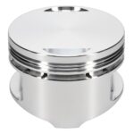 JE-Pistons Kit HD EVO '85-99 80cid 8.5:1 3.498 STD - Image 5
