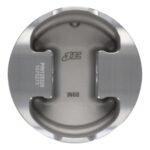 JE-Pistons Kit HD EVO '85-99 80cid 8.5:1 3.498 STD - Image 6