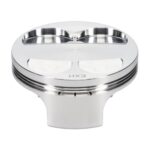 JE-Pistons Kit KZ900/Z1 '73-77 + KZ1000/Z1R '77-80 10.2:1 - Image 3