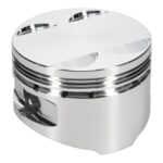 JE-Pistons Kit Suzuki GS1100 '81-83 10.25:1 75mm - Image 2