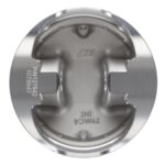 JE-Pistons Kit Suzuki GSXR11/Katana/Bandit 13:1 81mm - Image 6