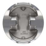 JE-Pistons Kit Suzuki GSX-R1100 '86-92 13.0:1 83mm - Image 6