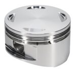 JE-Pistons Single Honda XR600R '85-01 10.5:1 100mm - Image 2