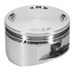 JE-Pistons Single Honda XR600R '85-01 10.5:1 100mm - Image 3