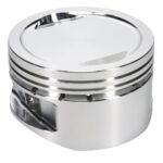 JE-Pistons Kit HD Sportster 883-1200 '85-04 9.5:1 3.498 - Image 2