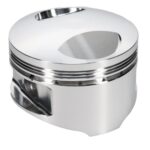 JE-Pistons Single Yamaha TT/XT/SR500 '76-81 11:1 90mm - Image 2