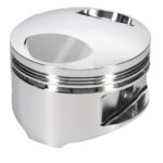 JE-Pistons Single Yamaha TT/XT/SR500 '76-81 11:1 90mm - Image 3