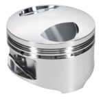 JE-Pistons Single Yamaha TT/XT/SR500 '76-81 11:1 90mm - Image 4