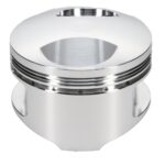 JE-Pistons Single Yamaha TT/XT/SR500 '76-81 11:1 90mm - Image 5