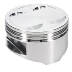 JE-Pistons Single Suzuki DR350R/S '90-99 10.5:1 89mm - Image 2