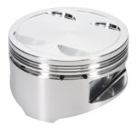 JE-Pistons Single Suzuki DR350R/S '90-99 10.5:1 89mm - Image 3