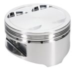 JE-Pistons Single Suzuki DR350R/S '90-99 10.5:1 89mm - Image 4