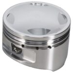 JE-Pistons Single Honda XR250 '86-04/XR250L '91-96 10.5:1 - Image 2